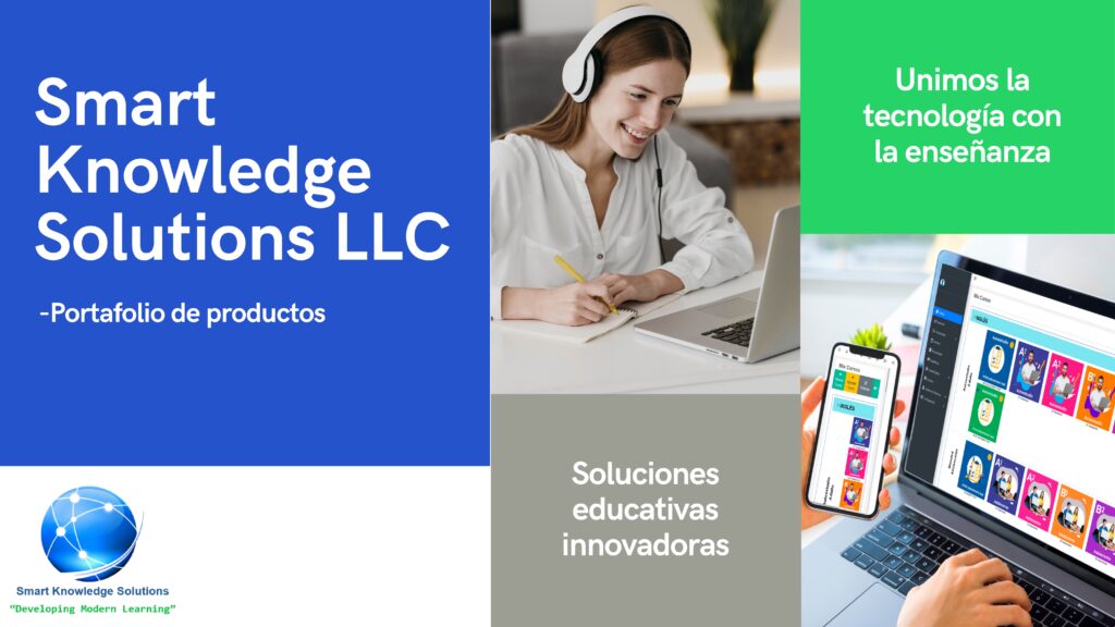 SmartEnglish - Tu mejor opcion para aprender inglés